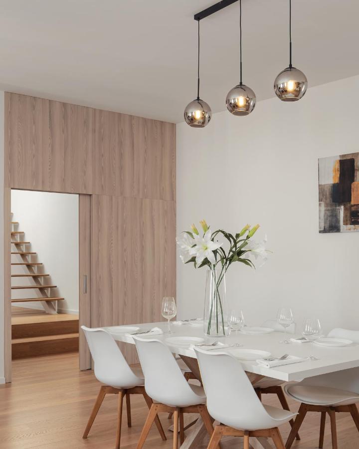 U Pujcovny Apartment Old Town براغ المظهر الخارجي الصورة