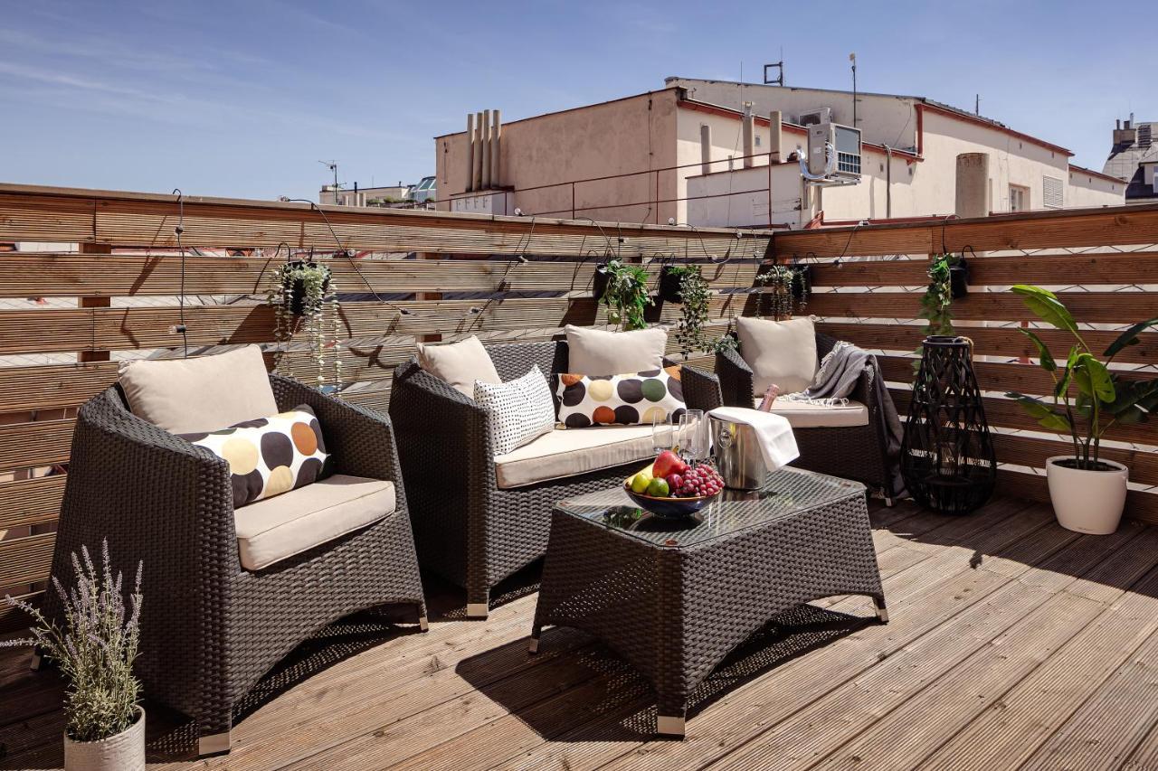 U Pujcovny Apartment Old Town براغ المظهر الخارجي الصورة